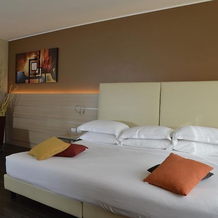 Best Western Plus Soave Hotel San Bonifacio Exterior foto