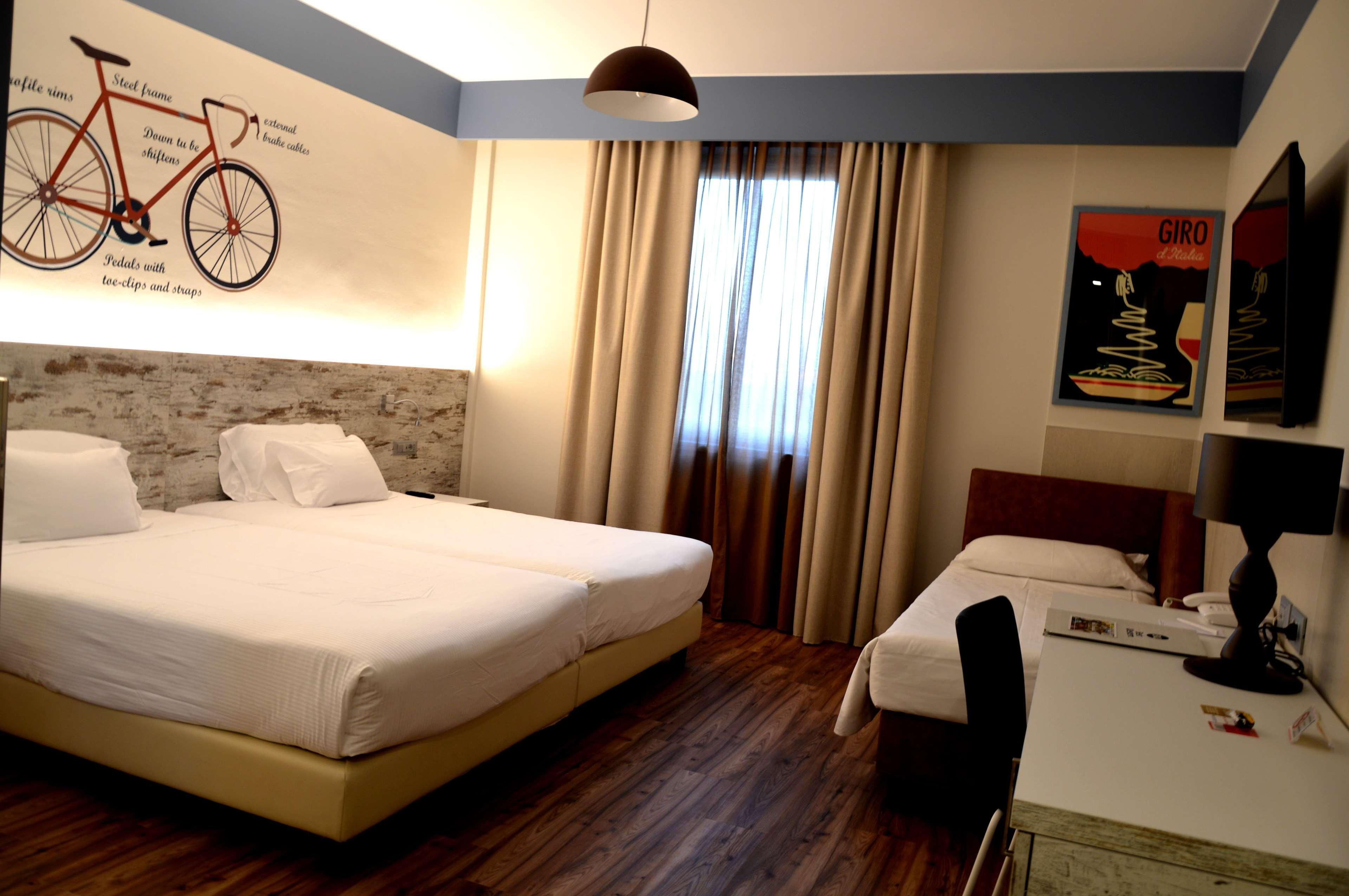 Best Western Plus Soave Hotel San Bonifacio Exterior foto