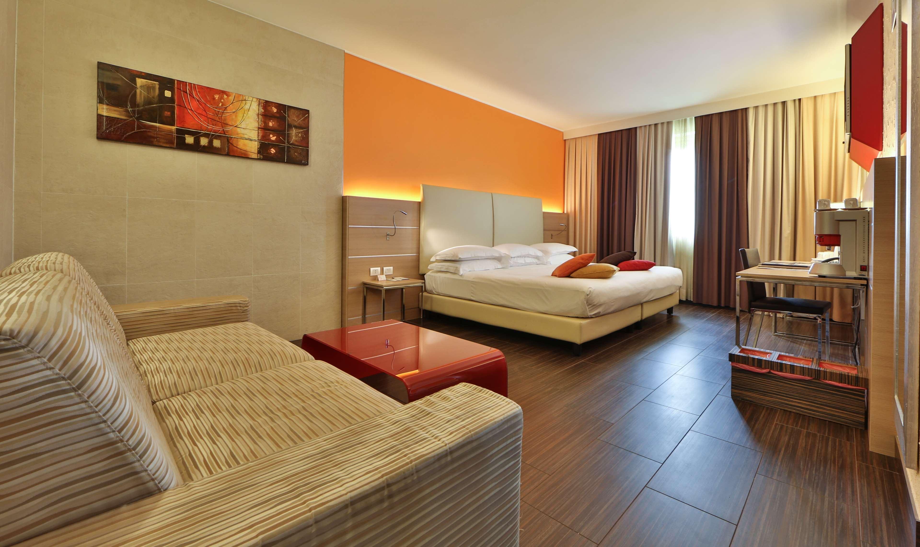 Best Western Plus Soave Hotel San Bonifacio Exterior foto
