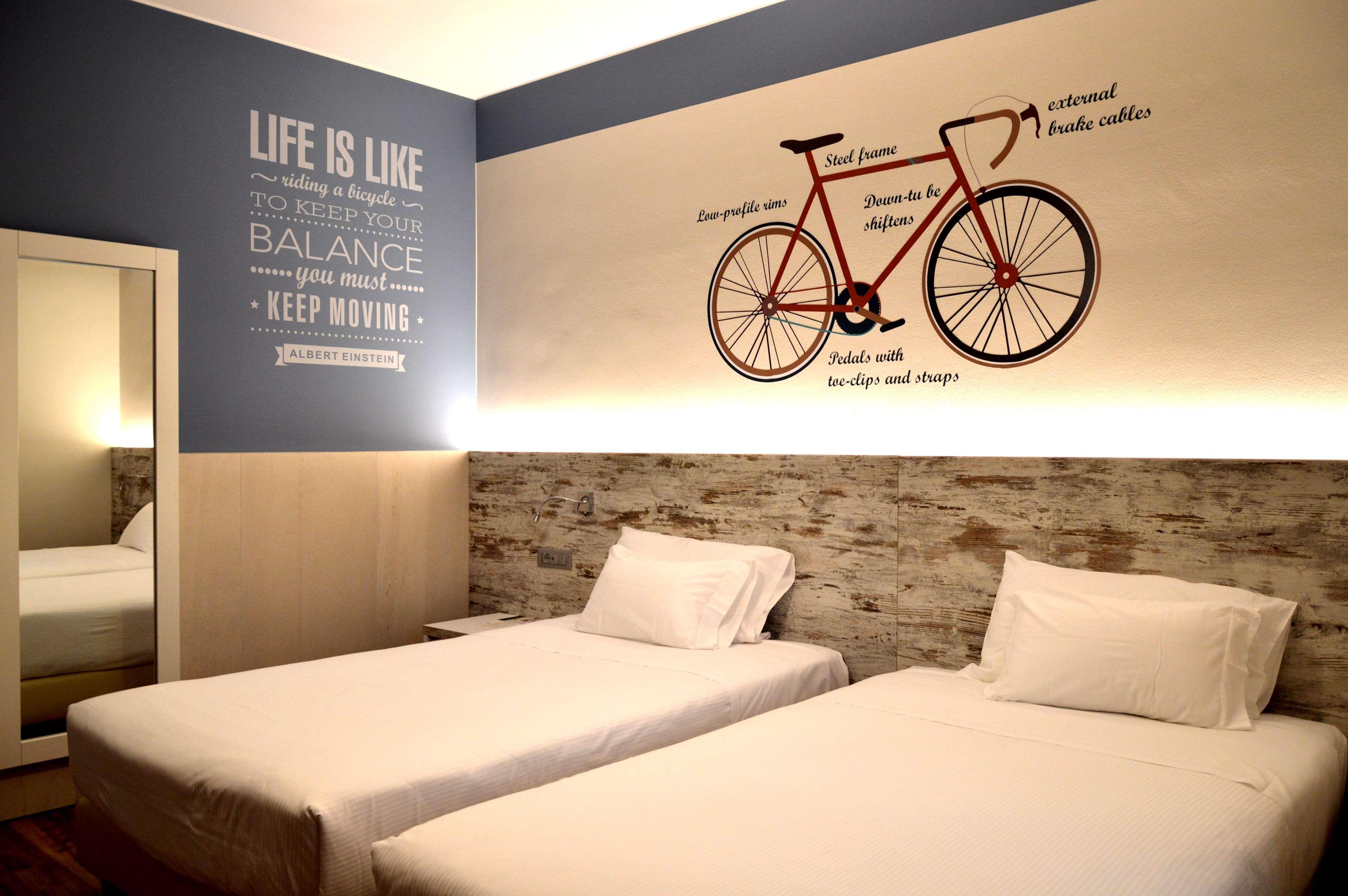 Best Western Plus Soave Hotel San Bonifacio Exterior foto