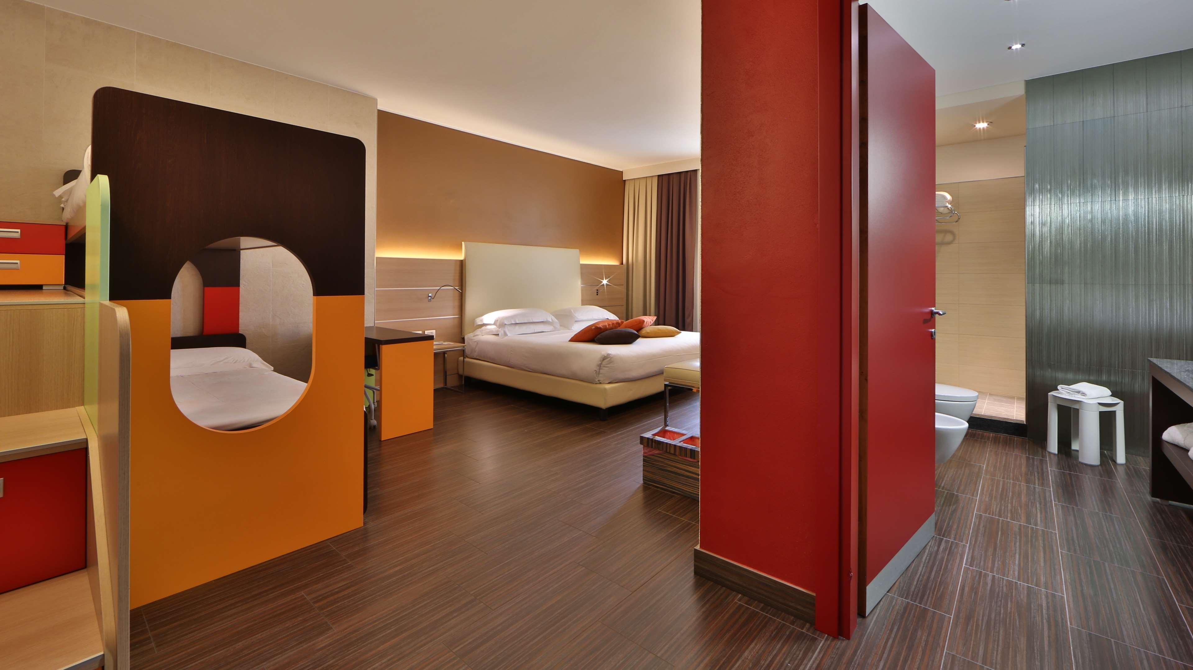 Best Western Plus Soave Hotel San Bonifacio Exterior foto