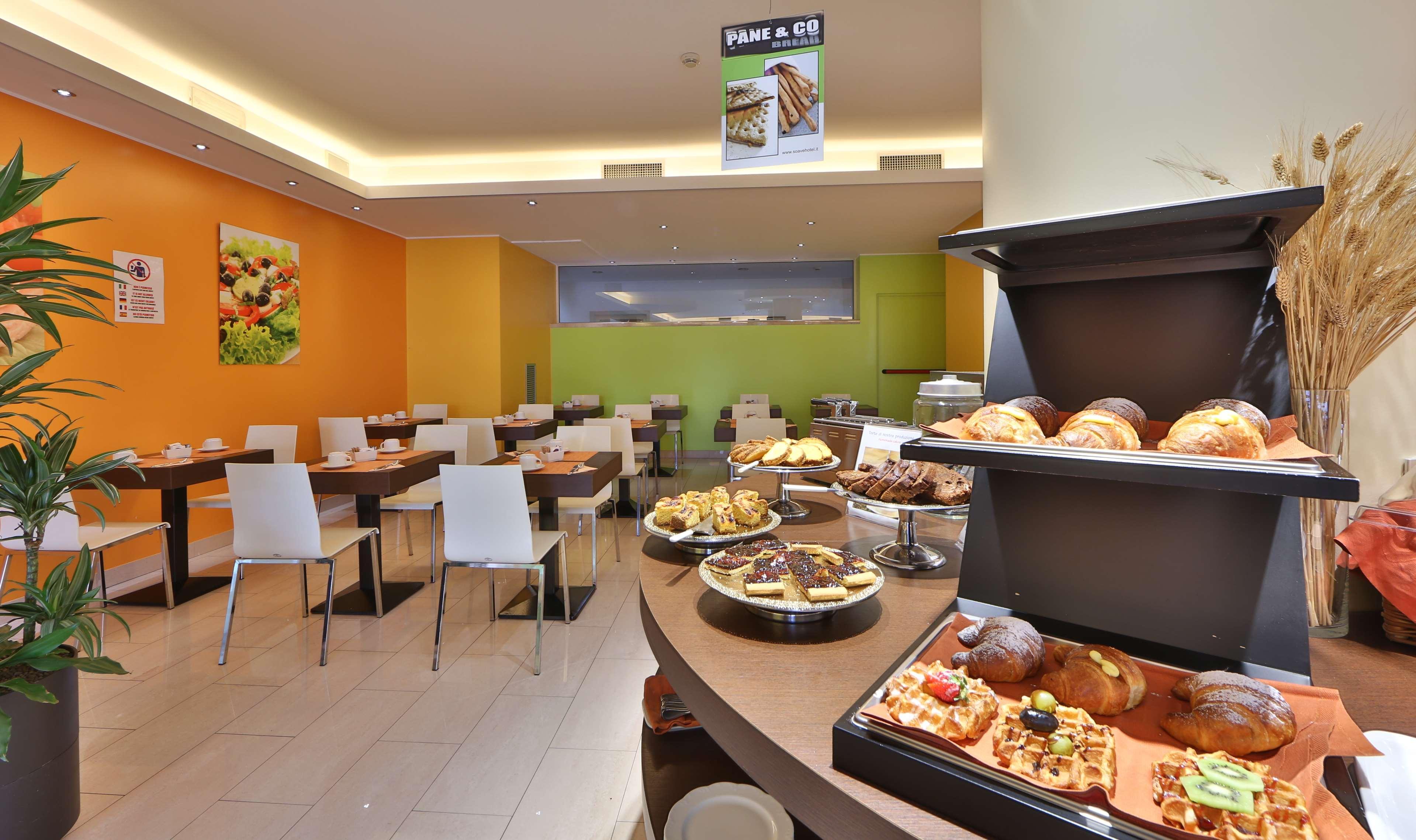 Best Western Plus Soave Hotel San Bonifacio Exterior foto
