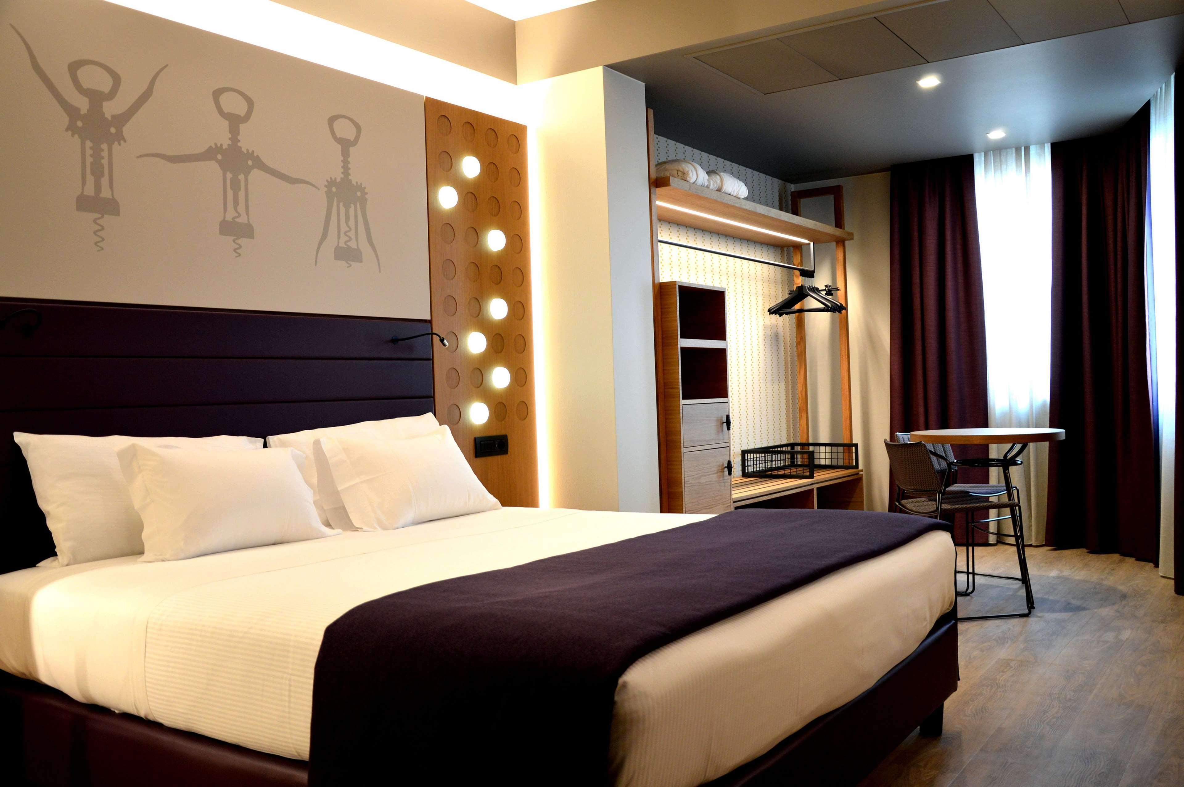 Best Western Plus Soave Hotel San Bonifacio Exterior foto