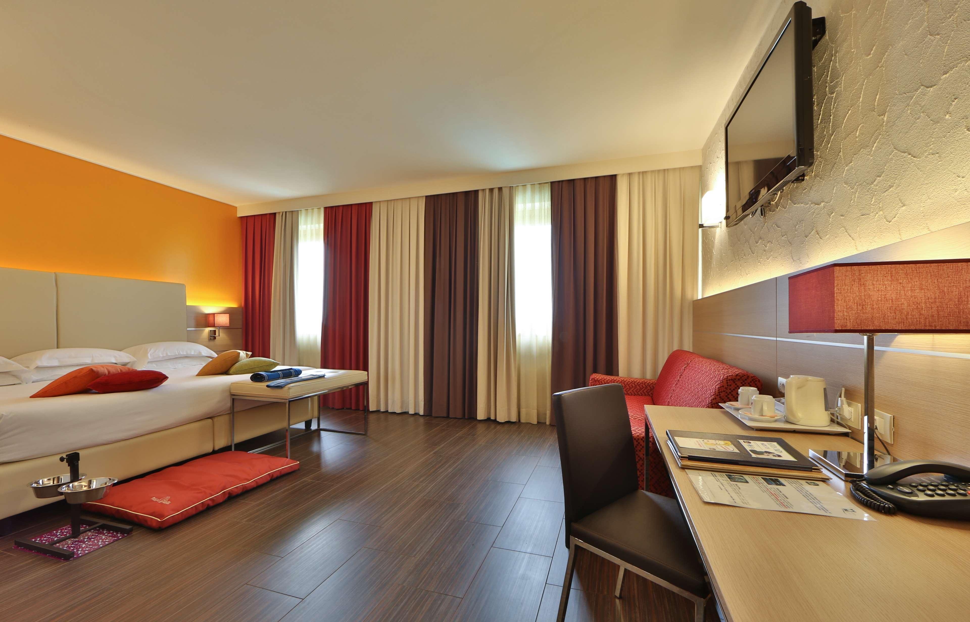 Best Western Plus Soave Hotel San Bonifacio Exterior foto