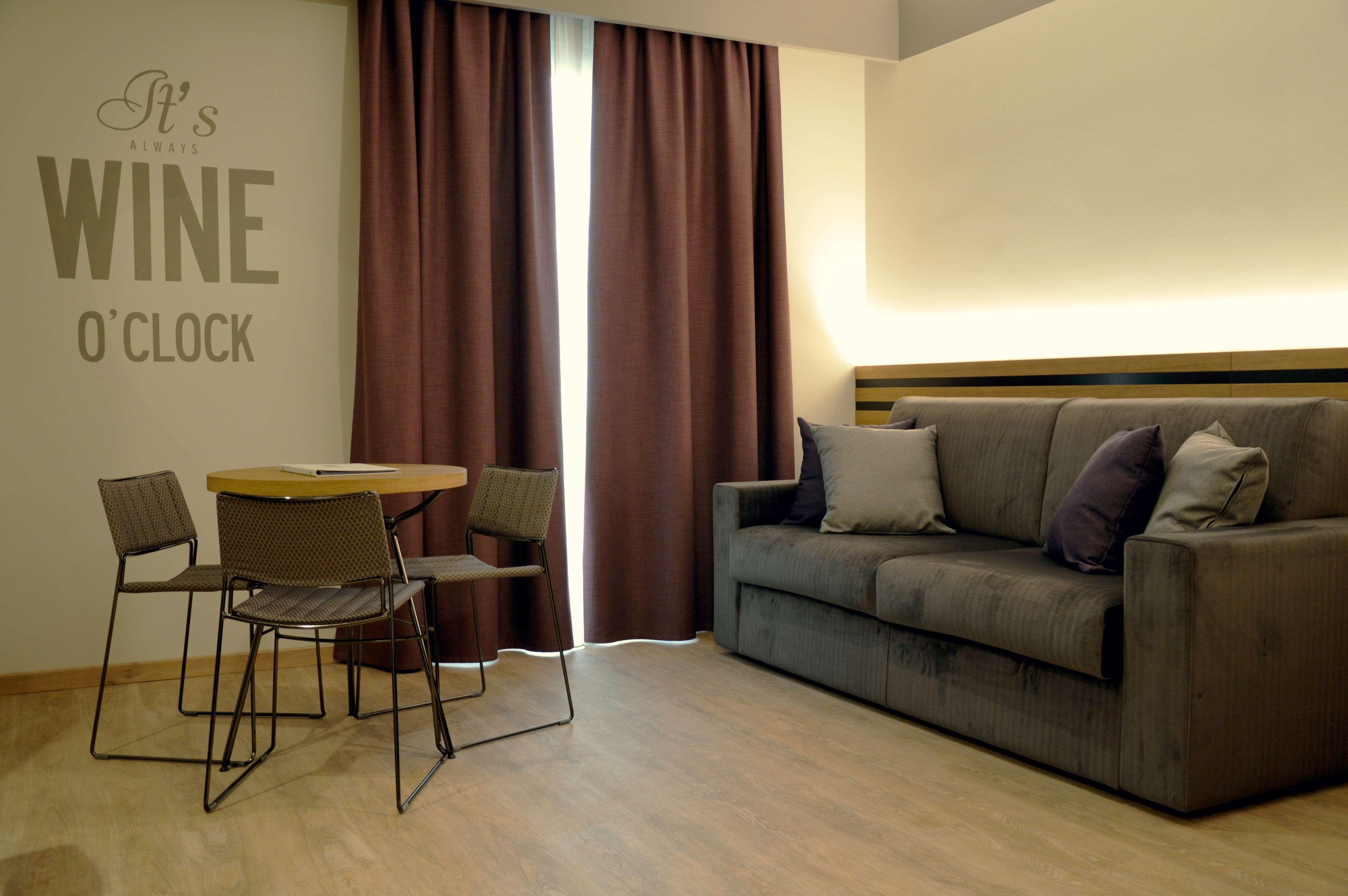 Best Western Plus Soave Hotel San Bonifacio Exterior foto