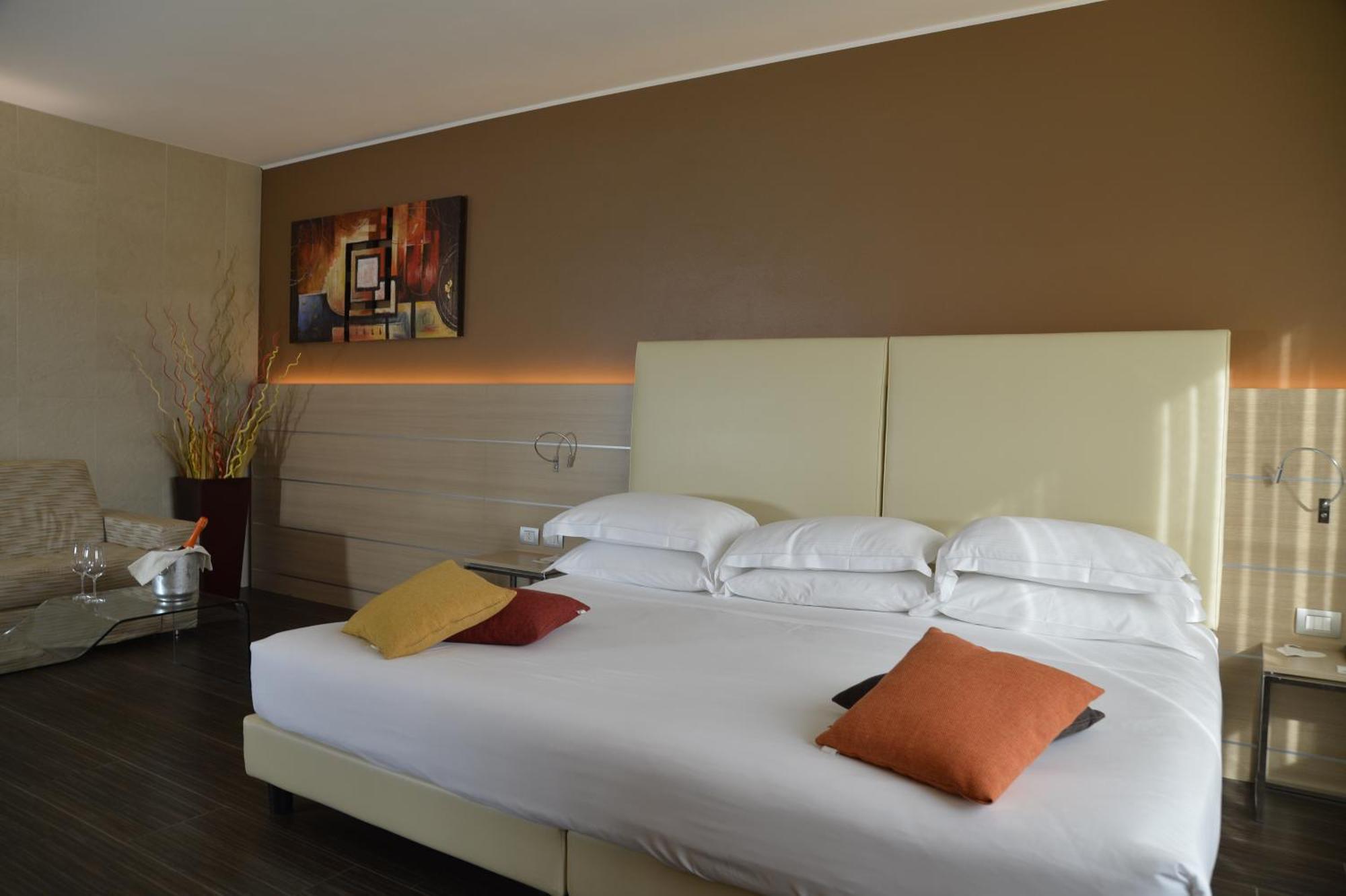 Best Western Plus Soave Hotel San Bonifacio Exterior foto