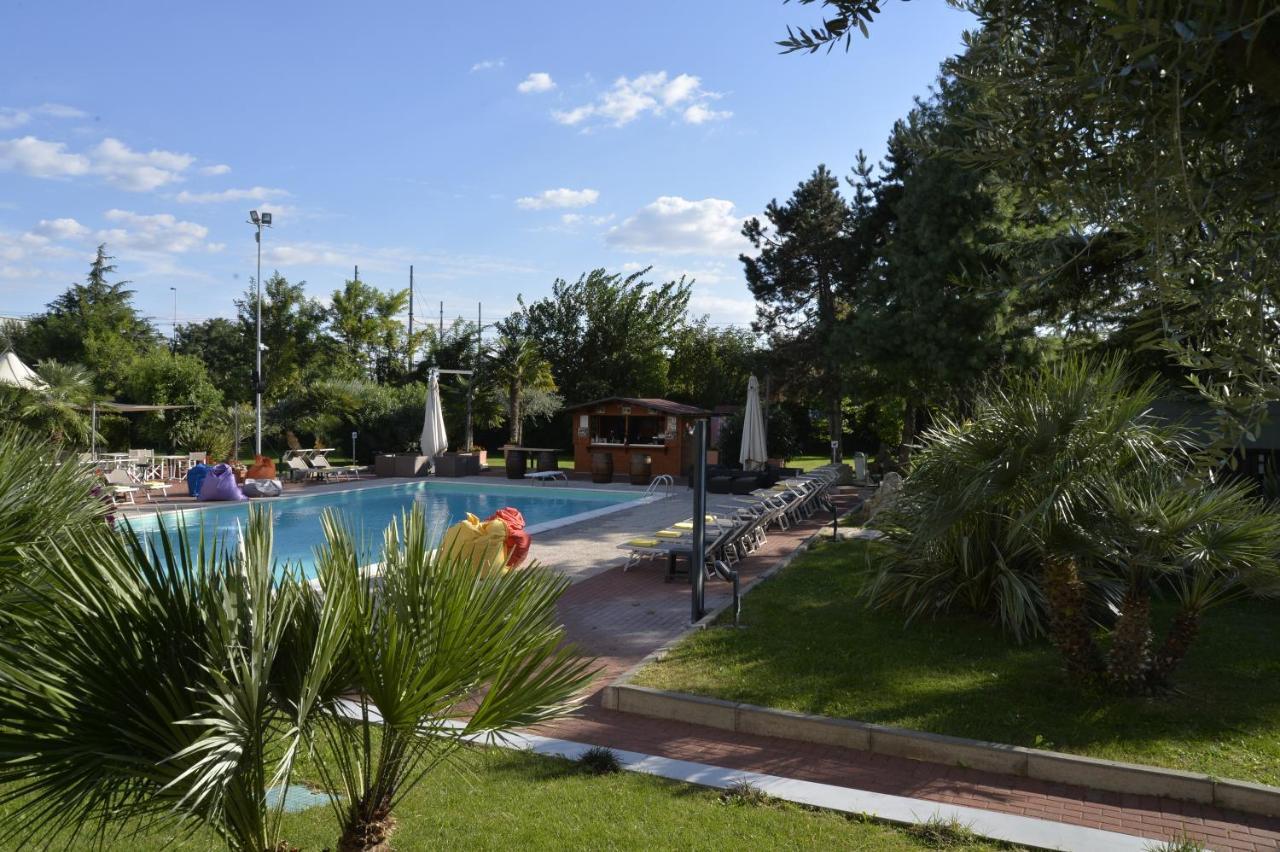 Best Western Plus Soave Hotel San Bonifacio Exterior foto