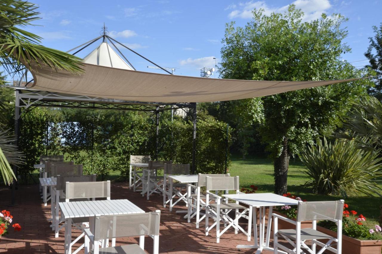 Best Western Plus Soave Hotel San Bonifacio Exterior foto