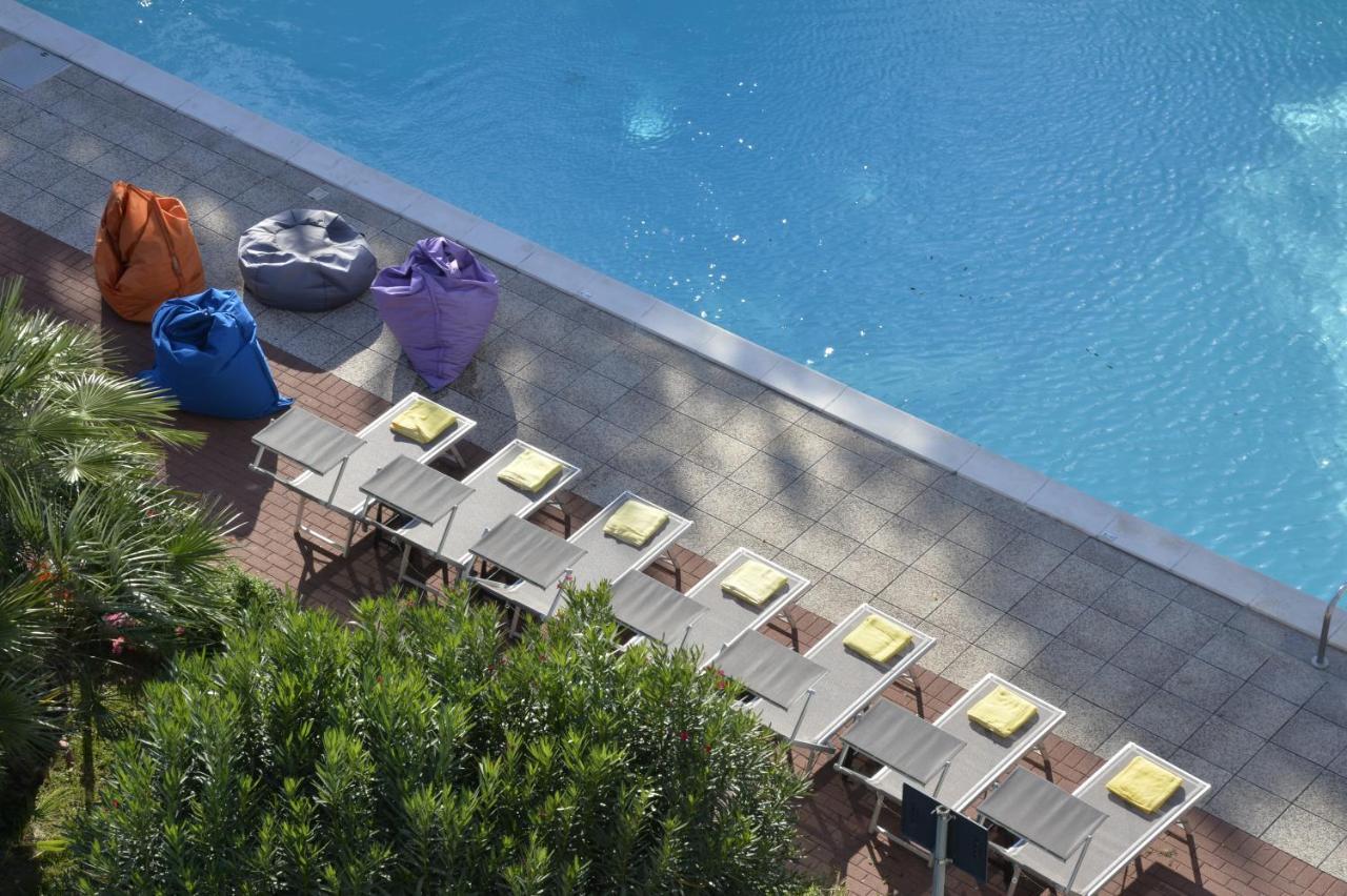 Best Western Plus Soave Hotel San Bonifacio Exterior foto