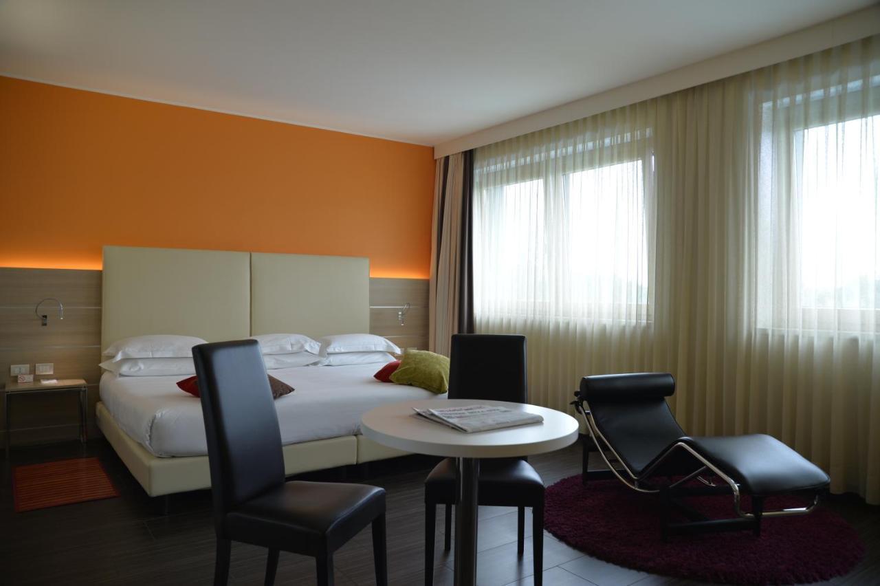 Best Western Plus Soave Hotel San Bonifacio Exterior foto