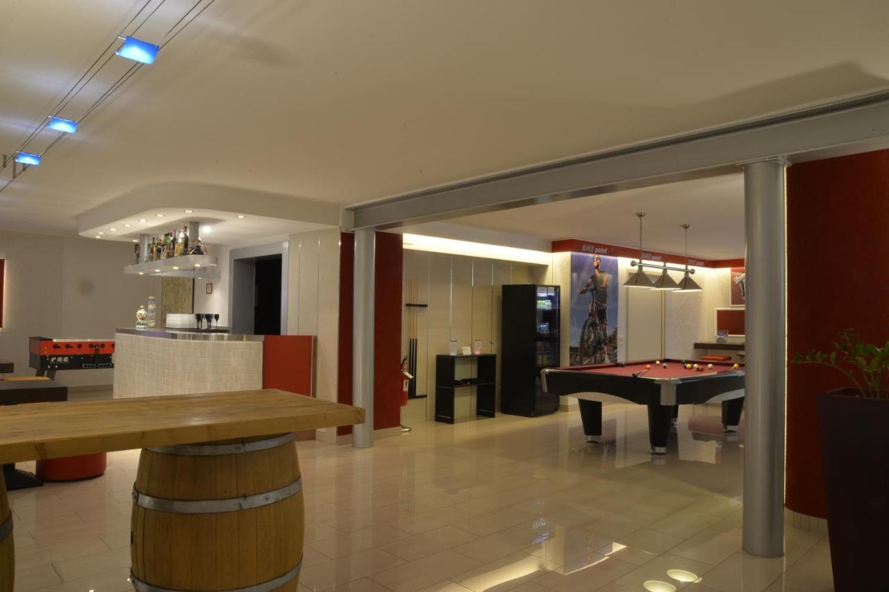 Best Western Plus Soave Hotel San Bonifacio Exterior foto