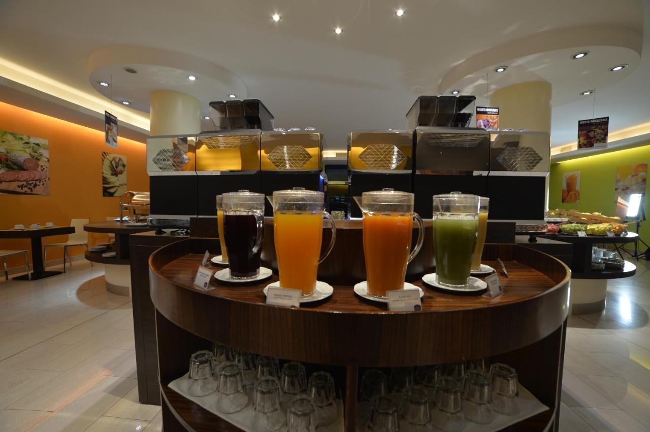 Best Western Plus Soave Hotel San Bonifacio Exterior foto