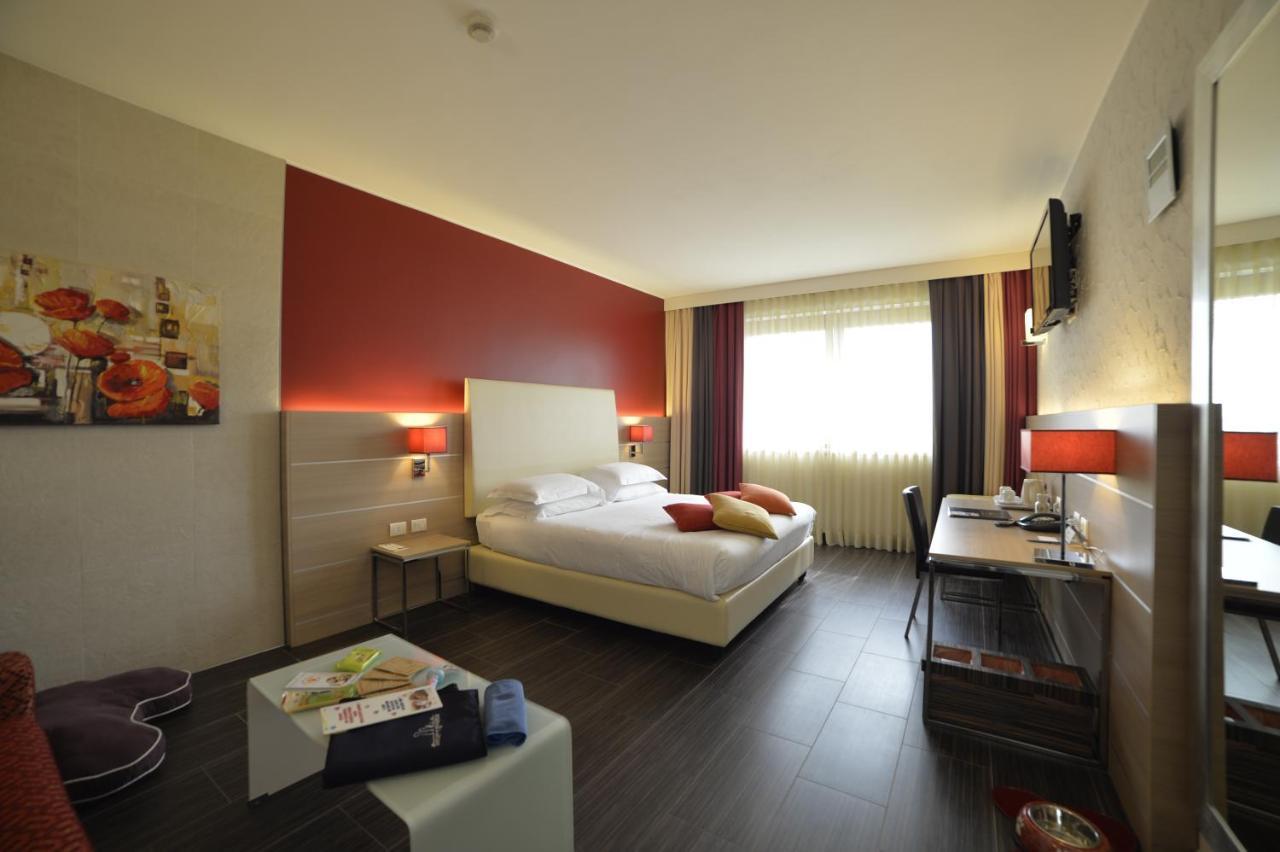 Best Western Plus Soave Hotel San Bonifacio Exterior foto