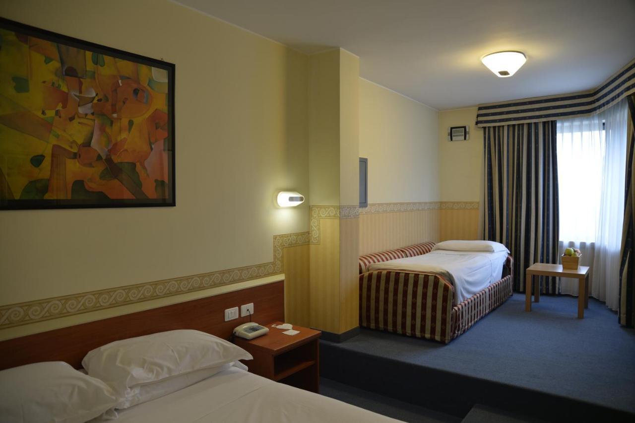 Best Western Plus Soave Hotel San Bonifacio Exterior foto