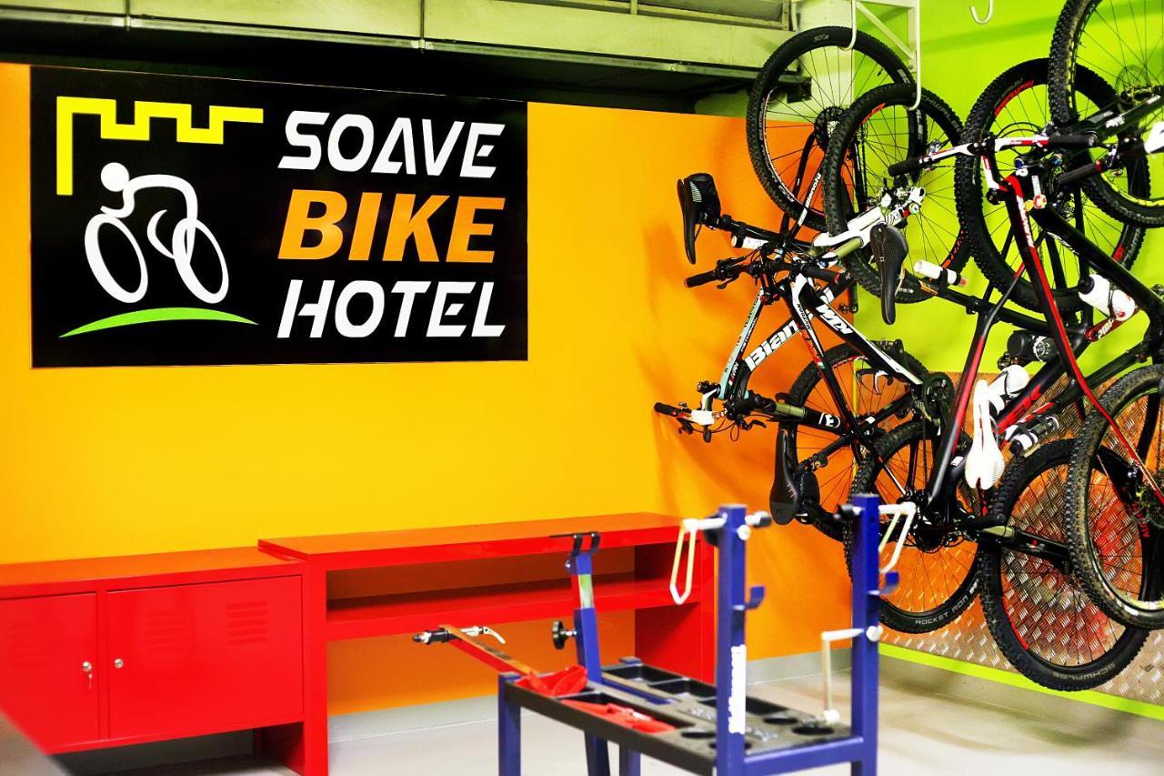 Best Western Plus Soave Hotel San Bonifacio Exterior foto