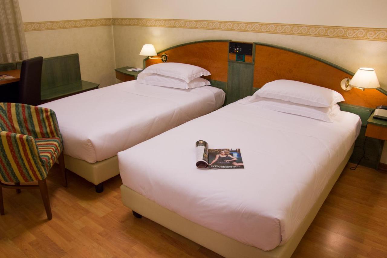 Best Western Plus Soave Hotel San Bonifacio Exterior foto