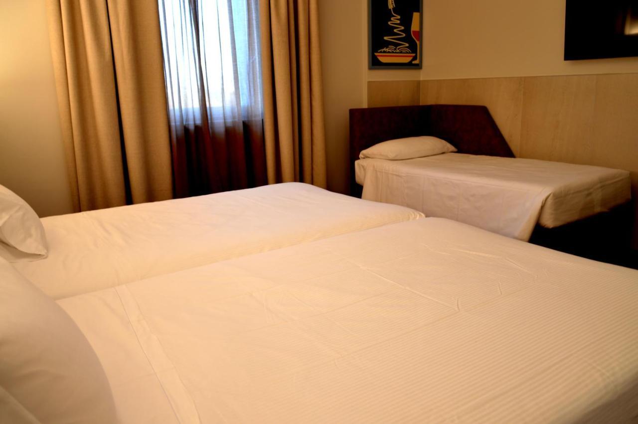 Best Western Plus Soave Hotel San Bonifacio Exterior foto